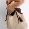 Crochet Shoulder Bag Crochet Shoulder Bag