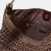 Crochet Shoulder Bag Crochet Shoulder Bag
