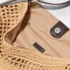 Crochet Shoulder Bag Crochet Shoulder Bag