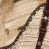 Crochet Shoulder Bag Crochet Shoulder Bag