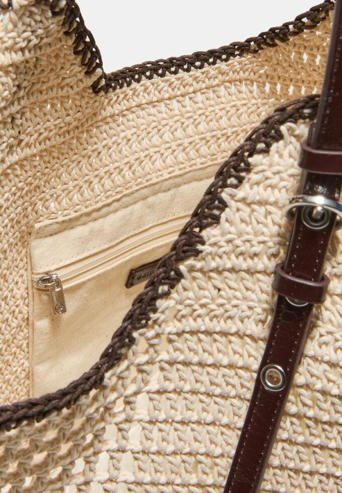 Crochet Shoulder Bag Crochet Shoulder Bag