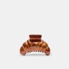 Croissant Hair Clip