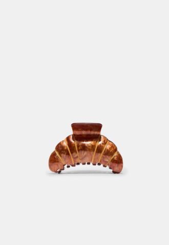 Croissant Hair Clip