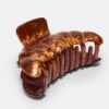 Croissant Hair Clip