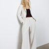 Cropped Blazer