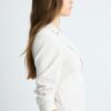 Cropped Blazer