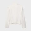 Cropped Blazer