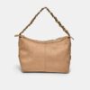 Crossbody Bag with Chain Detail Crossbody Bag with Chain Detail