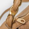Crossbody Bag with Chain Detail Crossbody Bag with Chain Detail