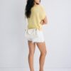 Crossbody Bag with Zip Detail