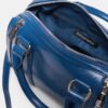Crossbody Bag with Zip Detail