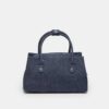 Crossbody Tote Bag