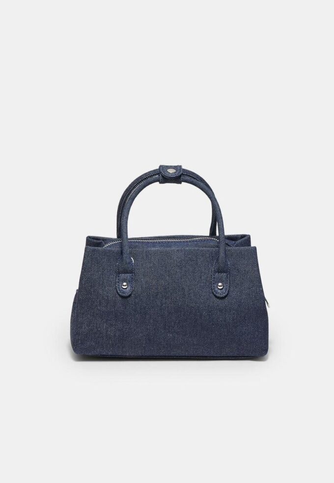 Crossbody Tote Bag