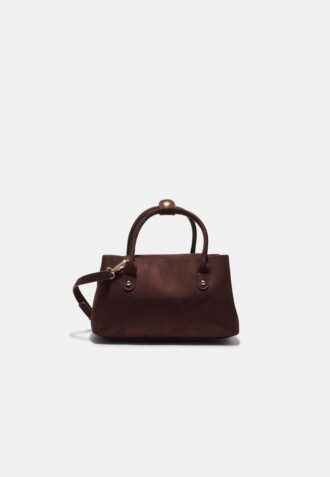 Crossbody Tote Bag