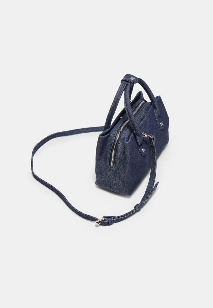 Crossbody Tote Bag