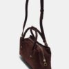 Crossbody Tote Bag
