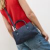 Crossbody Tote Bag