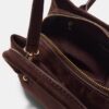 Crossbody Tote Bag