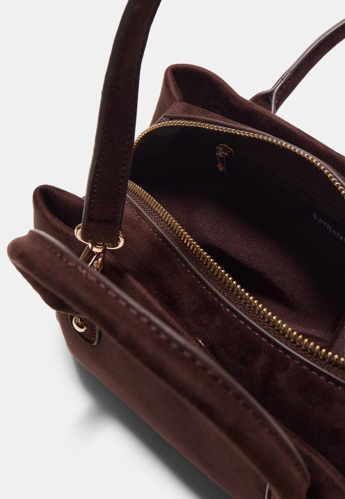 Crossbody Tote Bag