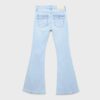 D04 Low Rise Flared Jeans D04 Low Rise Flared Jeans