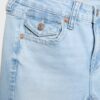 D04 Low Rise Flared Jeans D04 Low Rise Flared Jeans