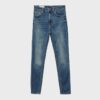 D07 High-Waist Jeans D07 High-Waist Jeans