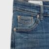 D07 High-Waist Jeans D07 High-Waist Jeans