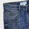 D07 Regular Waist Skinny Jeans