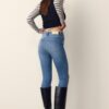 D07 Regular Waist Skinny Jeans D07 Regular Waist Skinny Jeans