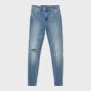 D07 Regular Waist Skinny Jeans D07 Regular Waist Skinny Jeans