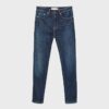 D07 Regular Waist Skinny Jeans D07 Regular Waist Skinny Jeans