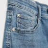 D07 Regular Waist Skinny Jeans D07 Regular Waist Skinny Jeans