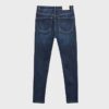 D07 Regular Waist Skinny Jeans D07 Regular Waist Skinny Jeans