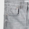 D07 Regular Waist Skinny Jeans