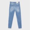 D09 Super High-Waist Skinny Jeans