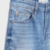 D09 Super High-Waist Skinny Jeans