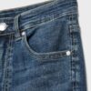 D09 Super High-Waist Skinny Jeans