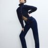 D10 Slim Fit Mom Jeans D10 Slim Fit Mom Jeans