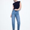 D10 Slim Fit Mom Jeans D10 Slim Fit Mom Jeans