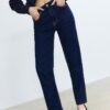 D10 Slim Fit Mom Jeans D10 Slim Fit Mom Jeans