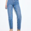 D10 Slim Fit Mom Jeans D10 Slim Fit Mom Jeans