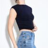 D10 Slim Fit Mom Jeans D10 Slim Fit Mom Jeans