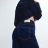 D10 Slim Fit Mom Jeans D10 Slim Fit Mom Jeans