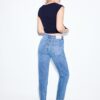 D10 Slim Fit Mom Jeans D10 Slim Fit Mom Jeans