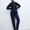 D10 Slim Fit Mom Jeans D10 Slim Fit Mom Jeans