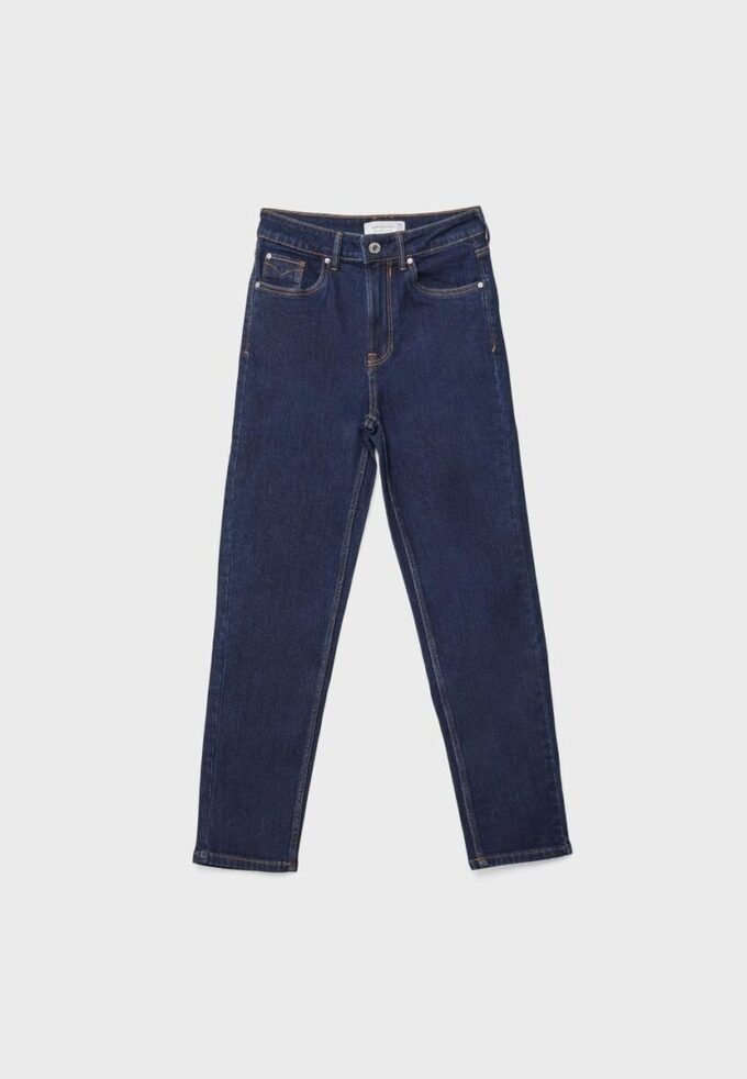 D10 Slim Fit Mom Jeans D10 Slim Fit Mom Jeans