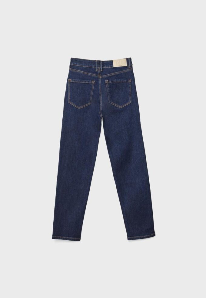 D10 Slim Fit Mom Jeans D10 Slim Fit Mom Jeans