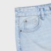 D60 Basic Denim Mini Skirt D60 Basic Denim Mini Skirt