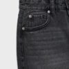 D60 Basic Denim Mini Skirt D60 Basic Denim Mini Skirt
