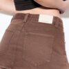 D62 Denim Skort D62 Denim Skort